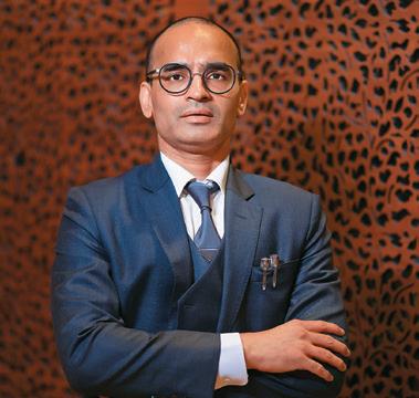 INDIA'S BEST CEO - Legacy That Shines Through Generations